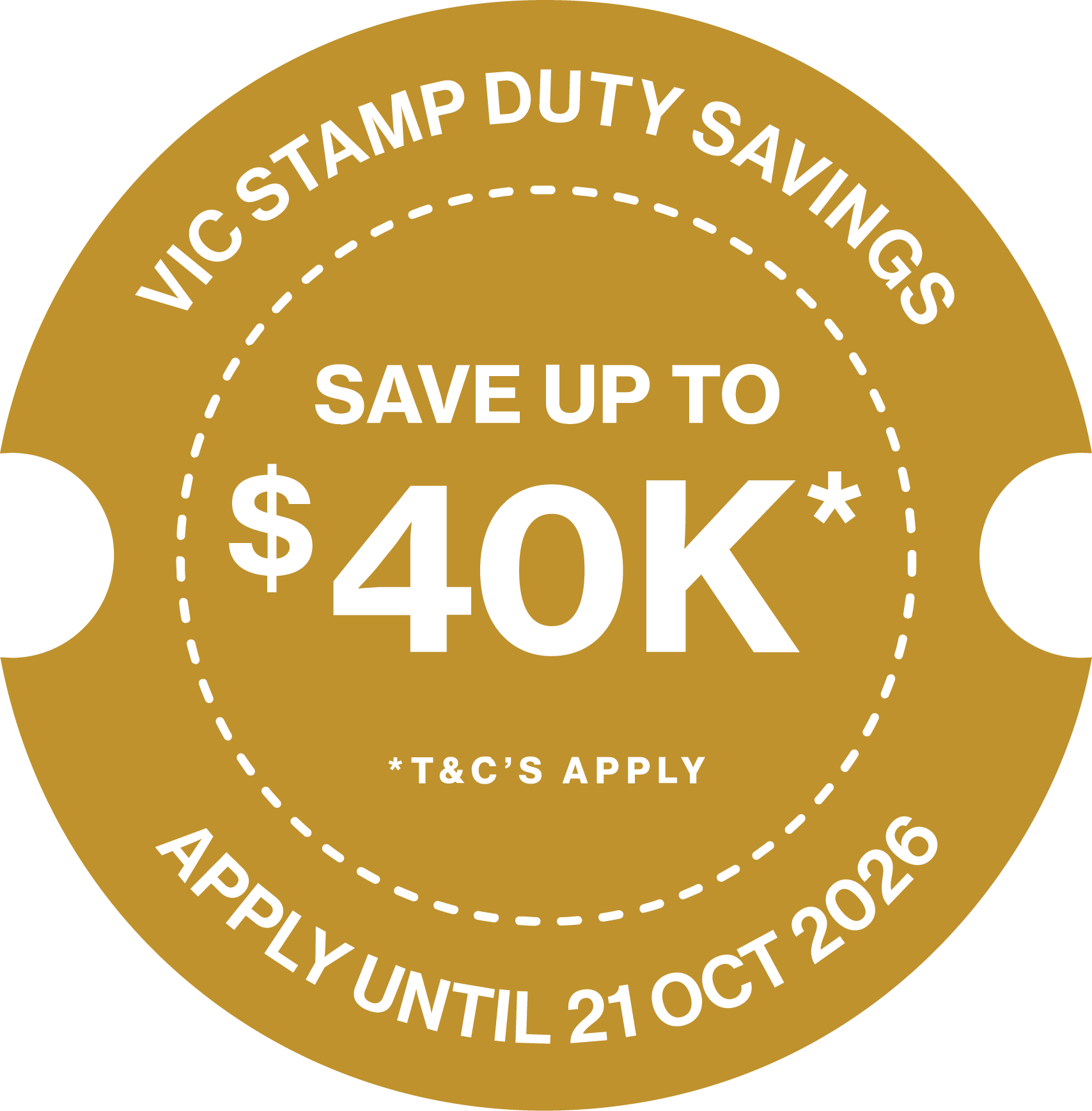 Bradmill Stamp Duty Savings