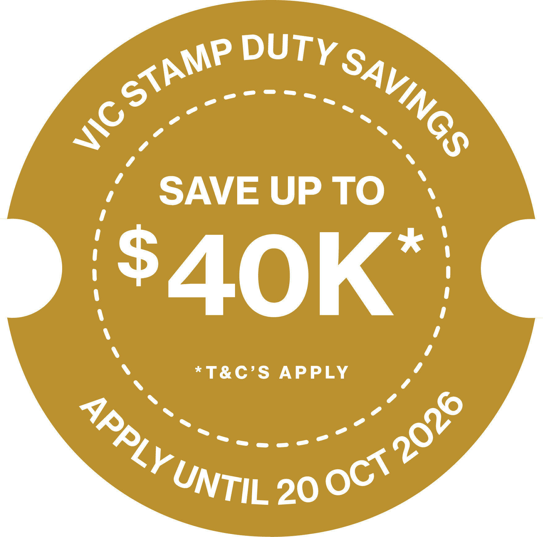 Bradmill Stamp Duty Savings